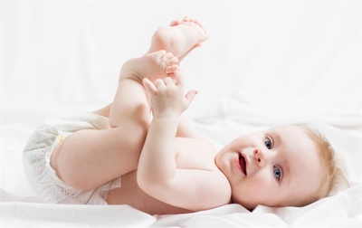 Diaper rash